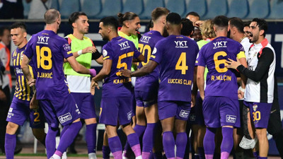 Eyüpspor yeni teknik direktörünü açıkladı!