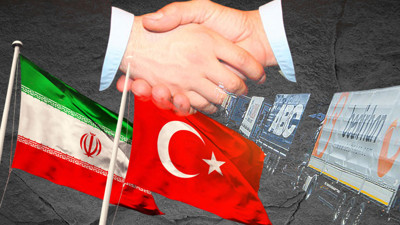 İran halkı sitemkar! Ticaret darbesi nasıl çözülür?