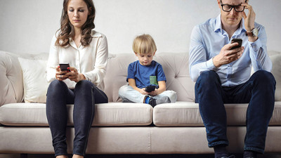 Kronik stres ve teknolojiye bağımlılık salgına mı dönüştü? Uzmanlar anlattı