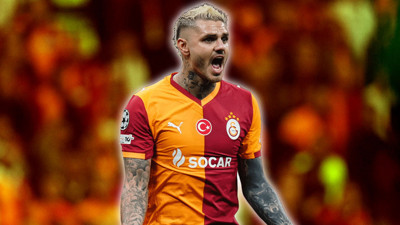 Mauro Icardi'nin menajerinden Galatasaraylıları yıkan açıklama!