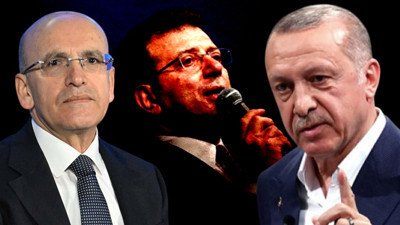 Mehmet Şimşek’ten Erdoğan’ı çıldırtacak özeleştiri! “İmamoğlu operasyonu…”