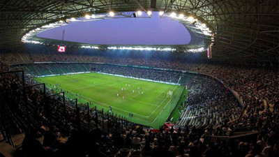 Milli takım, 17 yıl sonra Kocaeli'ye dönüyor