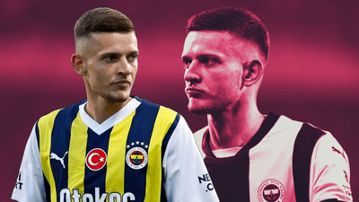 Ne yaptın sen Sebastian Szymanski! Tüm dünya onu konuşuyor