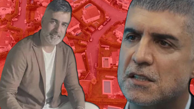 Özcan Deniz'den eşi ve çocuğu için kritik hamle! Kardeş kavgasında son perde