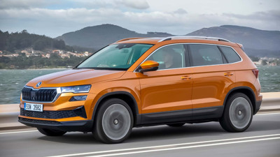 Skoda’dan 660.000 TL indirim kampanyası geldi