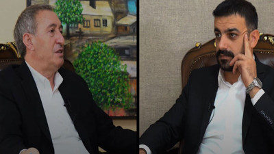 Tuncer Bakırhan, 'Demirtaş'a neden sahip çıkmıyor' eleştirilerine CHP'yi suçlayarak cevap verdi