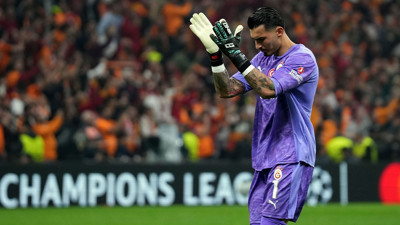 Uğurcan Çakır'ın sözleşmesi medyaya düştü! Galatasaray'dan alacağı net para