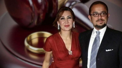 Vuslat Doğan ve Ali Sabancı boşandı