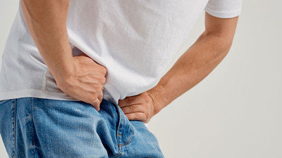 10 dakikada prostat kabusu son buldu!