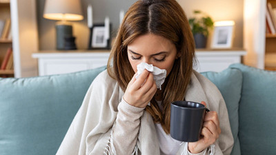 Alerji ve gribi ayırt etmede bilimin ışığında yeni dönem