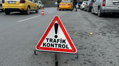 Araba sürmeye korkacaksınız!