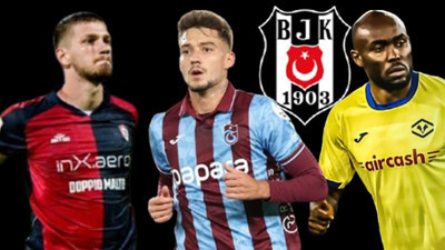 Beşiktaş ne umdu ne buldu! Kiralık hüzün