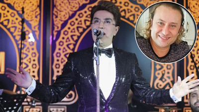 Felaket Tellalı lakaplı sanatçı Onur Akay’dan bomba iddia! Yılmaz Morgül’ün yıllardır sakladığı sırrı açığa çıkardı