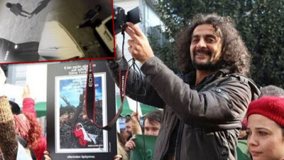 Gazeteci Hakan Tosun'a ne oldu? Çözün bu cinayeti!