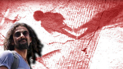 Gazetecinin sır ölümünde görüntü bilmecesi!