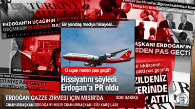 Habercilikte Yeniçağ farkı! Tuzağa düşmedi...