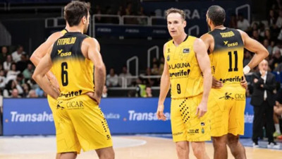 İspanya'da İsrail takımlarıyla oynanan 3 maça seyirci yasağı getirildi