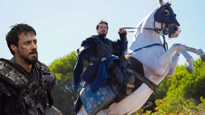 Mert Yazıcıoğlu'nun 'Kuruluş Orhan'dan alacağı ücret dudak uçuklattı