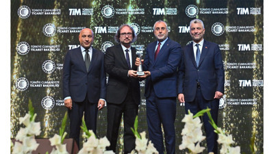 SEMICAL Teknoloji’ye “İnovaLİG 2025 ödülü