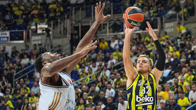 Son şampiyon evinde farklı yenildi: Fenerbahçe kayıplarda!