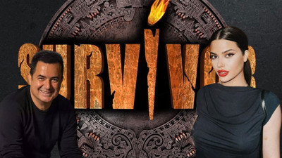 Survivor’da sürpriz isim iddiası! Acun Ilıcalı teklif mi götürdü?