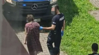 15 yaşında 'kayboldu' dediler! 27 yıl kilitli kaldığı odadan kurtarıldı