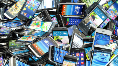 5G Türkiye'de 63 milyon cep telefonunu çöpe attıracak