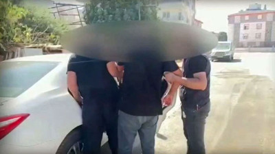 Antalya'da yasa dışı bahis operasyonunda 3 tutuklama kararı