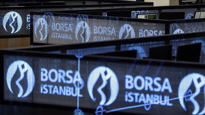 Borsa günü yükselişle tamamladı (15 Ekim 2025)