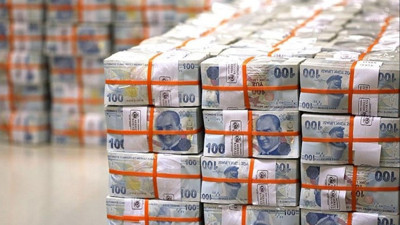 Bütçe dikiş tutmuyor! Aslan payı yine faize gitti