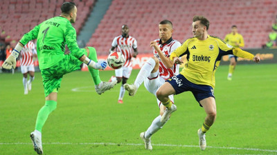 En yetkili ağız son noktayı koydu! "Kerem Aktürkoğlu'nun sözleşmesinde sıkıntı yok"