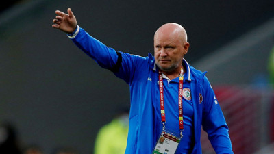 Fatih Terim yükleniyor! Çekya'dan beklenen açıklama geldi