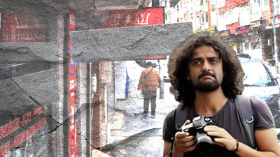 Hakan Tosun cinayetinde gözaltına alınan esnaf serbest bırakıldı!