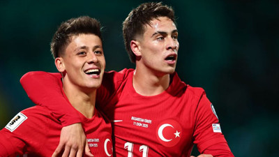 Golden Boy finalistleri açıklandı: Arda Güler ile Kenan Yıldız yarışıyor