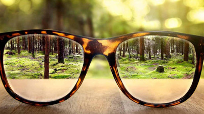 Gözlüklere veda edeceksiniz! Uzmanlar anlattı