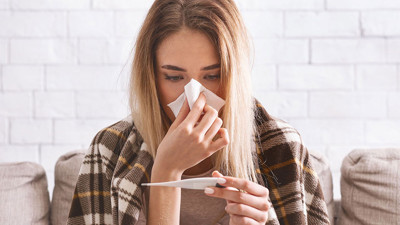 Grip vakalarındaki basit önlemleri uzmanlar anlattı