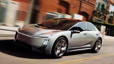 Huzurlarınızda elektrikli Toyota Corolla