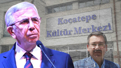 Mansur Yavaş’ın ‘Gökçek’ zaferi! Çifte kutlamaya dönüştü…