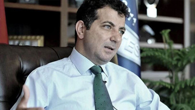 THK Üniversitesi Rektörü Ünsal Ban'a yurt dışına kaçtıktan sonra yakalama kararı!