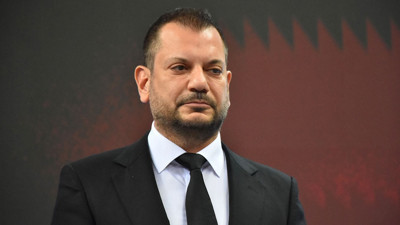 Yabancı hakem gelecek mi? Kulüpler Birliği Başkanı Ertuğrul Doğan açıkladı