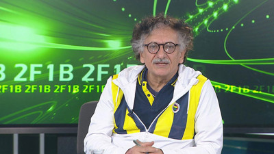 4 scout ile yollar ayrıldı: Fenerbahçe Bedri Baykam'ın oğlunu işten attı