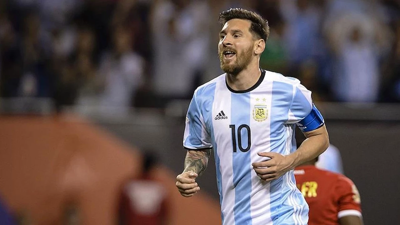 Biri Messi'ye 'dur' desin! Rekor üstüne rekor