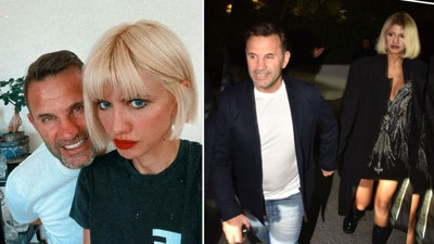 Bizimkisi bir aşk hikayesi. Galatasaray Teknik Direktörü Okan Buruk ile eski eşi Nihan Akkuş ayrılığa dayanamadı!