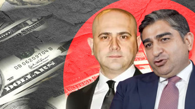 Büyük kara para operasyonu! Sedat Peker’in suçladığı Cihan Ekşioğlu gözaltında