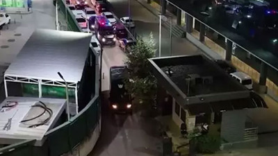 Daltonlar' ve 'Çirkinler' suç örgütlerine operasyon