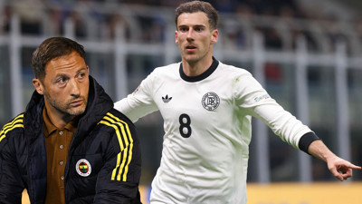 Fenerbahçe'de 8 numara sorunu tarih oluyor: Tedesco'ya ilaç gibi transfer!