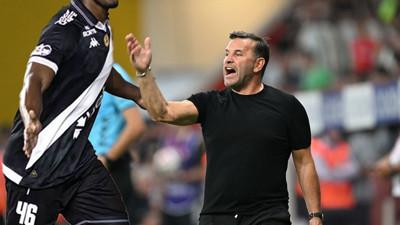 Galatasaray'dan istenmiyordu! Yeni takımında kral oldu