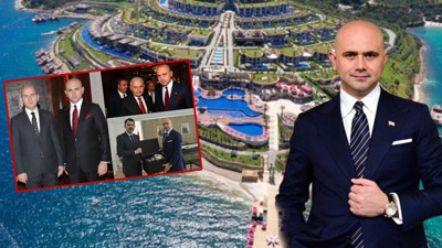 Gözaltındaki kritik isim Cihan Ekşioğlu kimdir?