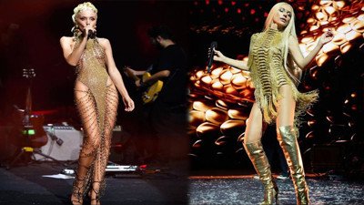 Gülşen'den radikal karar! Yeni imajı herkesi şoke etti: Bu saç stili çok konuşulacak