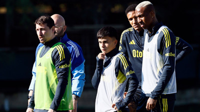 İkinci Yusuf Akçiçek olayı! Galatasaray, Fenerbahçe'ye kaptırdı